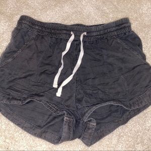 Billabong beach shorts!